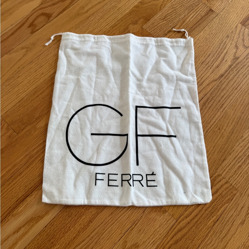 GF Ferre dust bag